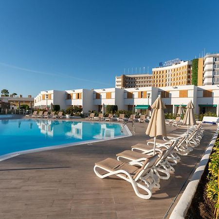 Rt-Las Brisas Playa del Inglés Exteriér fotografie